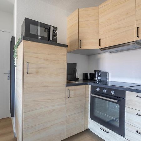 Charmant T3 Proche Centre Ville Avec Parking Aix-en-Provence Exterior foto